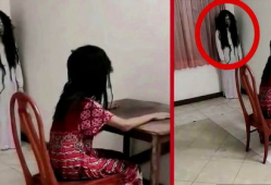 美女尿裤子视频,美女不慎尿裤子，视频记录惊人一幕